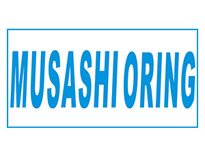 MUSASHI ORING